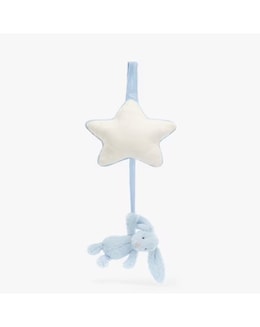 Jellycat - Bashful Bunny Musical Pull