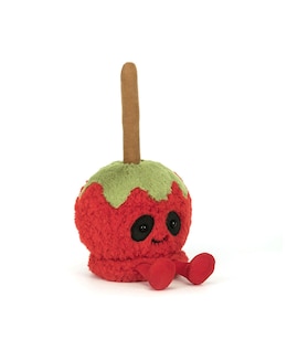Jellycat - Amuseables Toffee Apple