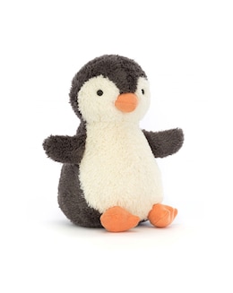 Jellycat - Peanut Penguin Large