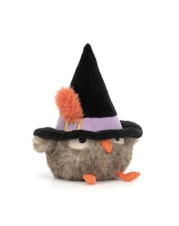 Jellycat - Heccaty Hootnightly