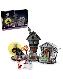 LEGO Nightmare Before Christmas - 21351