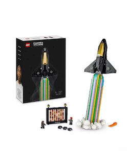 LEGO Over the Moon with Pharrell - 10391