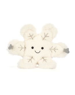 Jellycat - Amuseables Snowflake