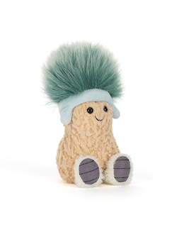 JellyCat - Apres Ski Peanut