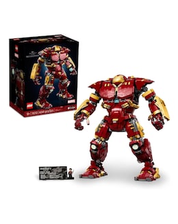 LEGO Hulkbuster - 76210