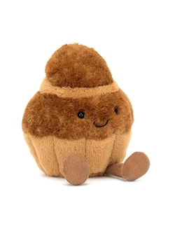 Jellycat - Amuseables Bridget Brioche