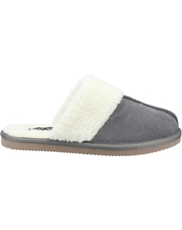 Hush Puppies Arianna Mule Slippers