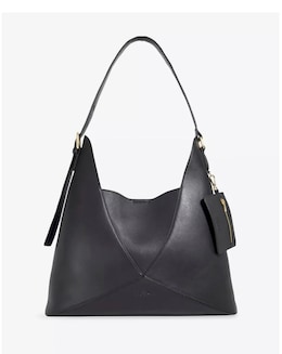 Dune Dearest Real Leather Tote Bag