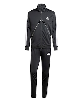adidas Tiro Tricot Tracksuit