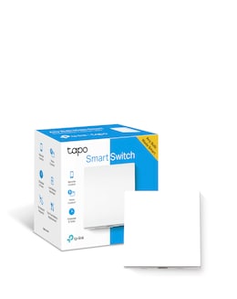 TP-Link Tapo S210 Smart Light Switch (1-Gang 1-Way)