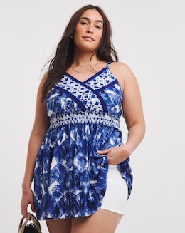 Joe Browns Ocean Drive Boho Cami