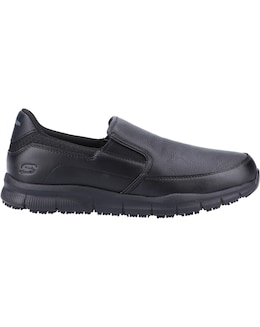 Skechers Workwear Nampa Groton Occupational Shoes