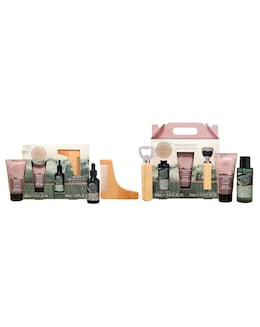 The Kind Edit Bearded Gentlemans Kit