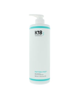 K18 Detox Peptide Prep Shampoo 930ml