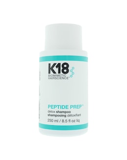 K18 Detox Peptide Prep Shampoo 250ml