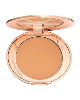 Charlotte Tilbury Airbrush Flawless Finish 3 Tan Powder Refillable 8g