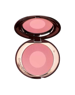 Charlotte Tilbury Pillow Talk Cheek To Chic blusher, pillow talk original 8g