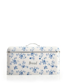 Laura Ashley China Rose Bread Bin