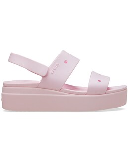 Crocs Brooklyn 4U Wedge