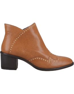 Hush Puppies Waverly Ankle Boots