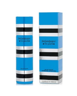 YSL Rive Gauche Eau De Toilette