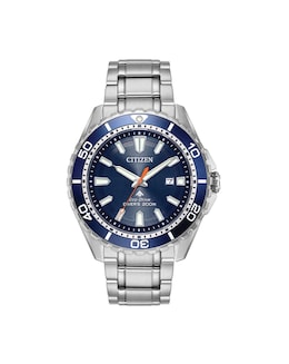 Citizen Promaster 200M Diver Gents Watch