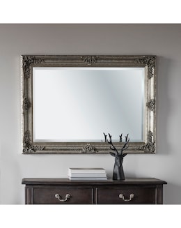 Abbey Rectangle Mirror