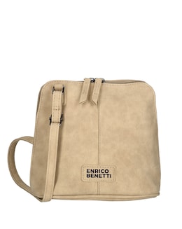 Enrico Benetti Kensi Vegan Leather Shoulderbag