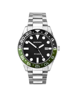 Sekonda Ocean Men's Watch