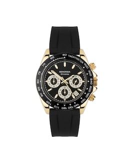 Sekonda Circuit Chronograph Men's Watch
