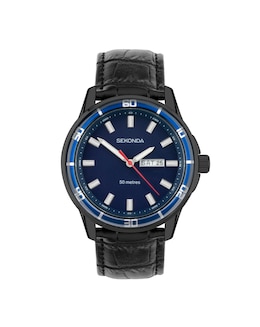 Sekonda Midnight Men's Watch