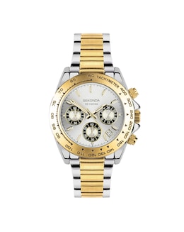 Sekonda Circuit Chronograph Men's Watch