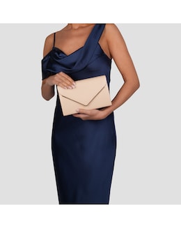 Paradox London Delyssa Clutch Bag