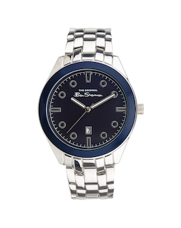 Ben Sherman Bracelet Watch