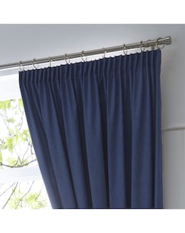Fusion Dijon Blackout Thermal Curtains