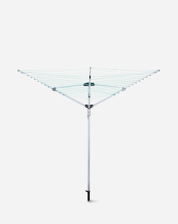 Our House 40m Rotary Outdoor Airer