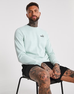 Puma Essential Crew Sweatshirt