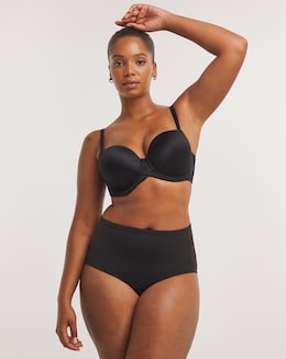 Naomi&amp;Nicole Adjusts To You Firm Control Tummy Shaping Waistline Brief