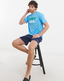 Nike Short Sleeve Hydroguard T-Shirt