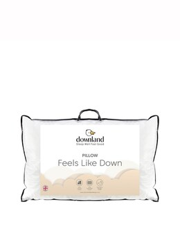 Hotel Collection Like Down Pack of 2 Pillows