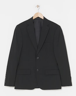 Slim Fit Suit Jacket