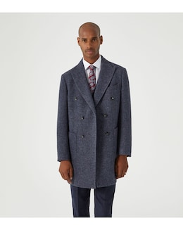 Skopes Edgley Coat Grey