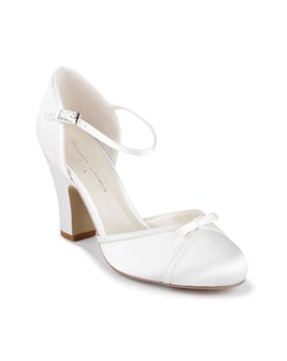 Paradox London Castello Court Shoes