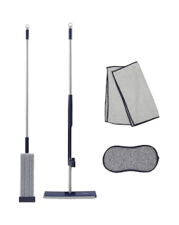 Beldray Deep Clean 4-In-1 Floor &amp; Surface Cleaning Set