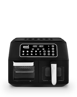Tower GF17015 Good Food 10L Hybrid Basket and Oven Air Fryer