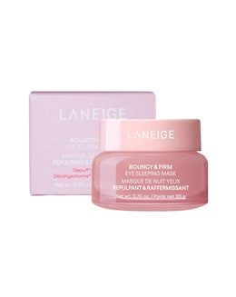 LaneigeBouncy &amp; Firm Eye Sleeping Mask