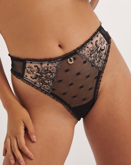 Simply Be Thong