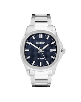 Sekonda Octaire Men's Watch