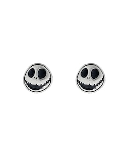 Nightmare Before Christmas Stud Earrings