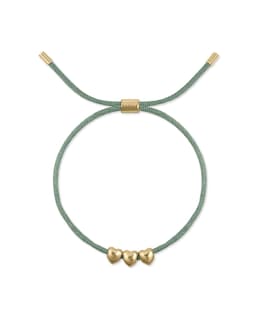 Radley Cord Friendship Bracelet
